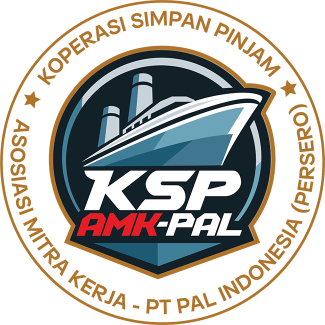 Logo Koperasi